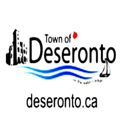 Town of Deseronto