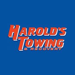 Harold's Towing & Recovery Ltd.
