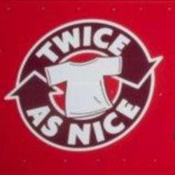 Twice as Nice Thrift Store