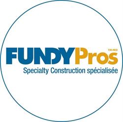 FundyPros Specialty Construction