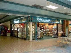 Crockett Book Co