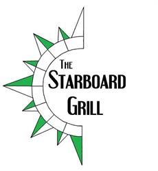 The Starboard Grill