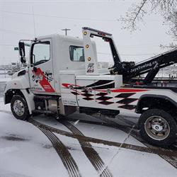 Jays Towing Service