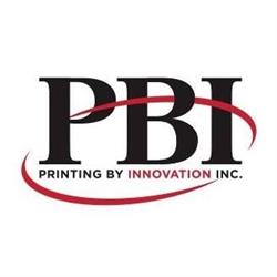 PBI - Printing By Innovation Inc