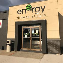 Energy Fitness Studio