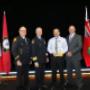 WINMAR WINS FIRE SAFETY AWARD WINMAR WINS FIRE SAFETY AWARD