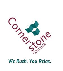 Cornerstone Courier Inc