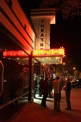 Bailey Theatre