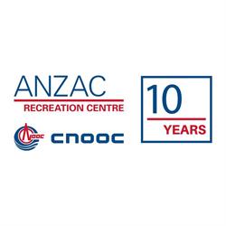 Anzac Recreation Centre