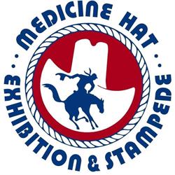 Medicine Hat Exhibition & Stampede