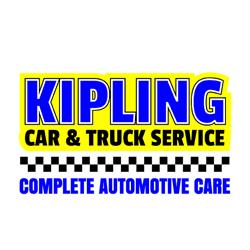 Kipling Car & Truck Service