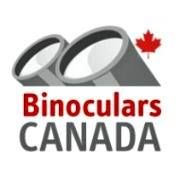 Binoculars Canada