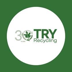 Try Recycling