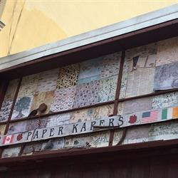 Paper Kapers