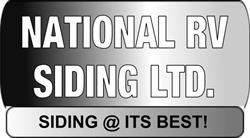 National RV Siding Ltd