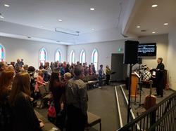 Roseville Church