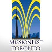MissionFest Toronto