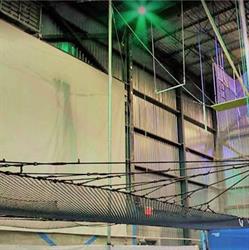 Trapeze Le Voltigeur
