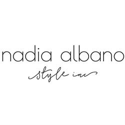 Nadia Albano Style