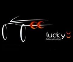Lucky Eight Auto Repair and Tires LTD.