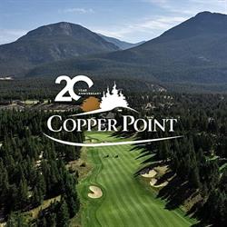 Copper Point Golf