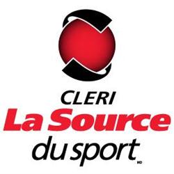 Cleri La Source du Sport