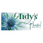 Tidy's Flowers