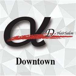 Alpha D Hair Salon