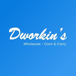 Dworkin's Cash and Carry Wholesale