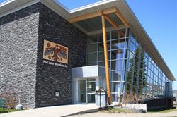 Red Lake Regional Heritage Centre