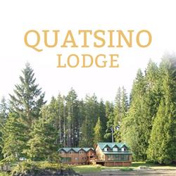 Quatsino Lodge
