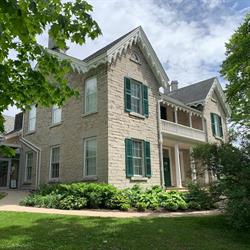 St. Marys Museum