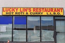 Lucky Lin's Restaurant