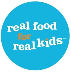 Real Food for Real Kids