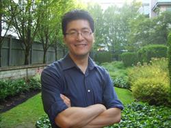 Edmond Chen Acupuncture