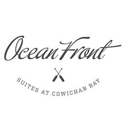 Oceanfront Suites @ Cowichan Bay