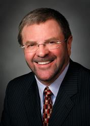 Mel Gilbert