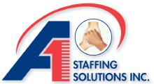 A1 Staffing Solutions Inc