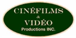 Cinéfilms & Vidéo Product