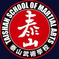 Taishan School of Martial