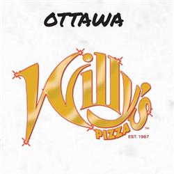 Willy's Pizza