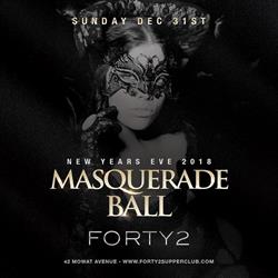 FORTY2 Supperclub
