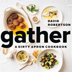 The Dirty Apron Cooking School
