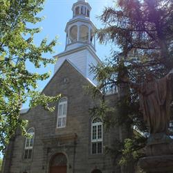 Saint-Michel Catholic Parish at Vaudreuil-Dorion