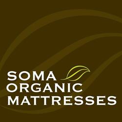 Soma Organic Matresses