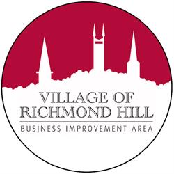 The Village of Richmond Hill