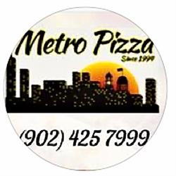 Metro Pizza
