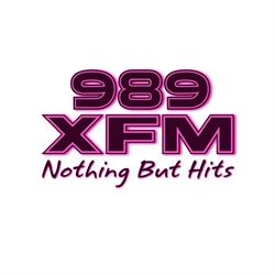 989 XFM