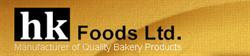HK Foods Ltd