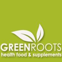 Green Roots Health Food & Nutrition